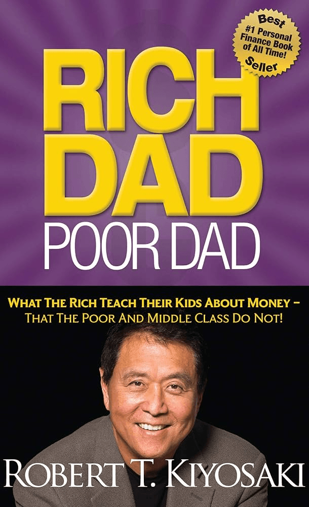 Rich Dad Poor Dad