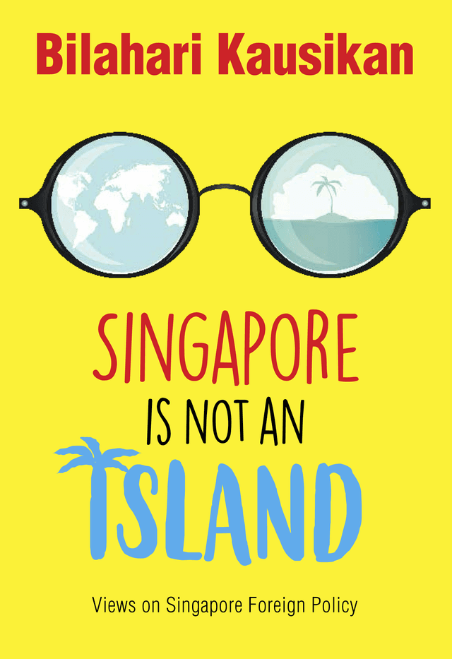 Singapore is Not an Island